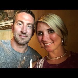 Meet your Posher, Shawn